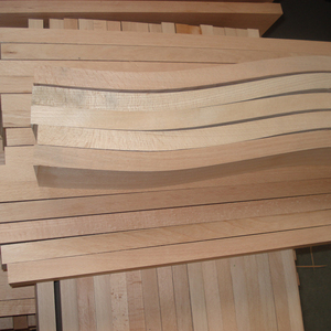 Высокочастотный пресс для гибки древесины JYC (горячий пресс) - Product Image 5