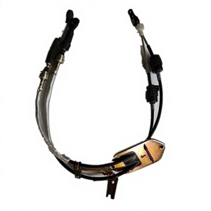 Cable de cambio de marchas de 5 pies para B&M AF72-1002, pieza de repuesto resistente para reparación - Product Image 6