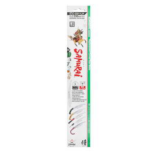 Lama di ricambio per sega Samurai C 330 / W 330 mm. - Product Image 6
