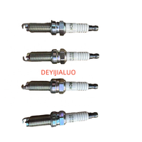 Pièces automobiles Bougie d'allumage OEM 23753101 24563743 Chevrolet CAPTIVA1.5T BAOJUN 530