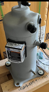 60000 BTU/h ZR copeland mô hình máy nén ZR61KC-PFV,ZR61K3-PFV - Product Image 5