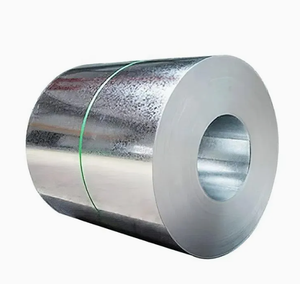 Fábrica 0,5 304 Grado 201 Ba 0,3mm Bobina de acero inoxidable con película de protección de superficie 2B - Product Image 5