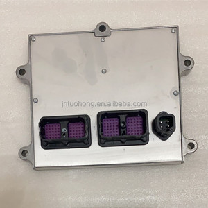 Weichai Motor Ecu 0 281 020 075 Met Programma - Product Image 6