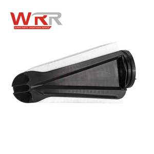 6510940100 6510940000 ไส้กรองอากาศสำหรับเบนซ์ W204 W212 C220 E220 ตัวกรองอากาศเข้าเครื่องยนต์ ชิ้นส่วนกรองอากาศ - Product Image 5