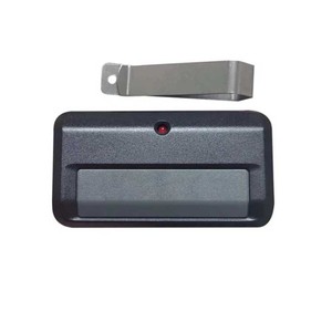 Télécommande sans fil Market 891LM, détection de copie, porte de garage, porte roulante, matériau ABS, pile bouton <span class=keywords><strong>2032</strong></span>, résistant à l'eau, facile - Product Image 2