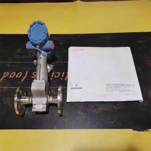 เครื่องวัดระดับเรดาร์ Rosemounte 5408 ซีรีส์ ของแท้ 100% ใหม่เอี่ยม 4-20mA HART สแตนเลส OEM สำหรับน้ำมัน อากาศ น้ำ แก๊ส รุ่น 5408 Flow Co - Product Image 5