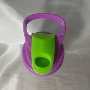 Toptan Özel Logo BPA İçermeyen <span class=keywords><strong>Blender</strong></span> Protein <span class=keywords><strong>Shaker</strong></span> Şişesi - Product Image 2
