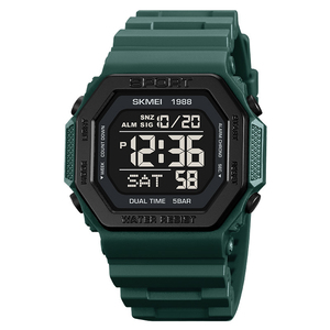 Relojes <span class=keywords><strong>de</strong></span> Pulsera para Hombre <span class=keywords><strong>de</strong></span> Marca <span class=keywords><strong>de</strong></span> Alta Calidad a <span class=keywords><strong>Precio</strong></span> Económico, Resistentes al Agua, Estilo <span class=keywords><strong>G</strong></span>-<span class=keywords><strong>Shock</strong></span> Digital, a la Moda y Deportivos - Product Image 4