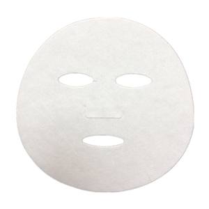 Mascarilla de tela para el cuidado de la piel, cubrebocas de secado facial de 45gsm - Product Image 1