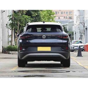 Volkswagens <span class=keywords><strong>ID.</strong></span> <span class=keywords><strong>4</strong></span> crzz 442km autonomia di crociera usato veicolo di energia VW ID4 Auto usata 5 porte 5 posti Auto elettrica SUV prezzo Auto - Product Image 5