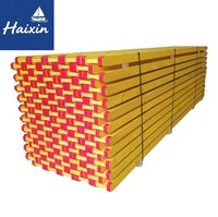 Viga H20 de Madera para Encofrado, Calidad Estable, Venta al por Mayor