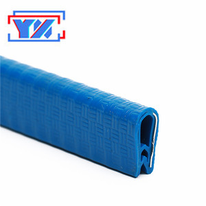 En Oferta, Moldura Cromada para <span class=keywords><strong>Puerta</strong></span> de Coche con Marco en U de EPDM de YONGXU, <span class=keywords><strong>Protector</strong></span> de Bordes Universal con Servicio de Soldadura - Product Image 5