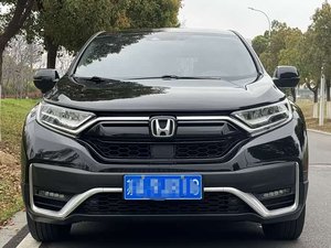 <span class=keywords><strong>Honda</strong></span> CR-V 2021 240TURBO CVT 2WD Edizione Black <span class=keywords><strong>Jazz</strong></span>, in Vendita, Registrazione Marzo 2021, 63.000 KM, 5 Posti 5 Porte, SUV di Medie <span class=keywords><strong>Dimensioni</strong></span> - Product Image 2