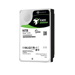 16tb 18tb Enterprise HDD ST16000NM002H St18000nm003D 7200rpm 256MB 3.5" Internal <b>Hard</b> <b>Drive</b> for D5-P5430 3.84 TB Solid State - Product Image 6