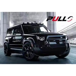 Luz de techo automática para <span class=keywords><strong>Land</strong></span> <span class=keywords><strong>Rover</strong></span> <span class=keywords><strong>Defender</strong></span> 2020 4 luz de techo LED de alta calidad buen <span class=keywords><strong>precio</strong></span> accesorios de coche - Product Image 5