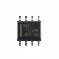 Régulateur linéaire à faible chute de tension TPS7A7002DDAR 3A LDO SMD, circuit intégré de gestion de l'alimentation