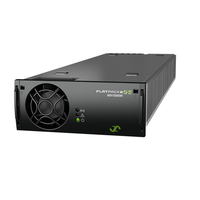 Module redresseur Eltek Flatpack2 60/3000 SHE, alimentation à découpage pour télécommunications 60V 3000W