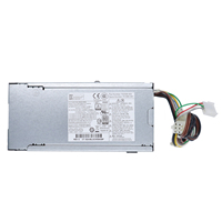 Psu Voeding 240W 702308-002 751885-001 DPS-240AB-4B Voeding Voor Hp Prodesk 400 800 G1/G2 Sff