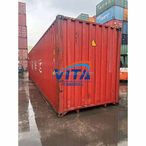 Đại Dương Vận Chuyển Hàng Hóa <span class=keywords><strong>Container</strong></span> Vận Chuyển Đường Biển Dịch Vụ Vận Chuyển Từ Trung Quốc Thượng Hải Để New Zealand <span class=keywords><strong>Auckland</strong></span> - Product Image 5