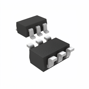 Power Management (PMIC) 6 TSSOP, SC 88, SOT 363 Components Electronic MAX4840AEXT+T Original - Product Image 1