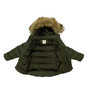 Vestes en polaire décontractées pour garçons 2021, style militaire, chaudes, coupe-vent, à capuche, grandes tailles, OEM/ODM disponibles - Product Image 2