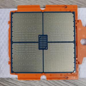 โปรเซสเซอร์ซีพียู epyc 9004ซีรีส์ AMD epyc 9534ซีพียู64คอร์128เธรด285W 2.45GHz cpus - Product Image 3