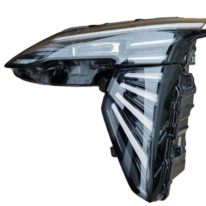 Éclairage extérieur automobile, feux de jour à LED, phare avant, feux de brouillard à LED, phare à LED, éclairage de voiture pour accessoires GAC Aion Y Plus - Product Image 5