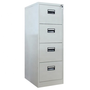 Chất lượng cao <span class=keywords><strong>2</strong></span> 3 4 ngăn kéo thép Tủ hồ sơ Thiết kế Hiện Đại Văn phòng lưu trữ Tủ hồ sơ bán buôn để sử dụng nhà - Product Image 1
