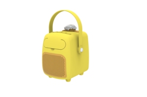 Screen-Free Kids Story Projector Audio Video Sync 3 in 1 Early Educational Toy Durable <b>ABS</b> Anti-Drop Design - Product Image 6