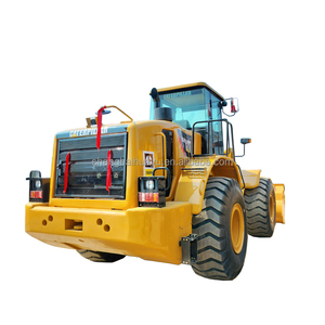 Caterpillar 966H 966f2 966 sử dụng <span class=keywords><strong>backhoe</strong></span> Bánh Xe Tải 20 tấn xếp tải với động cơ lõi mang hộp số phía trước <span class=keywords><strong>loader</strong></span> loại giá - Product Image 4