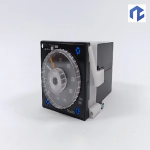 Nouvel Équipement Authentique de Contrôle d'Automatisation Industrielle – Relais de Temporisation Électronique PLC RE48A <span class=keywords><strong>CV</strong></span> 12mW Économique avec Garantie - Product Image 1