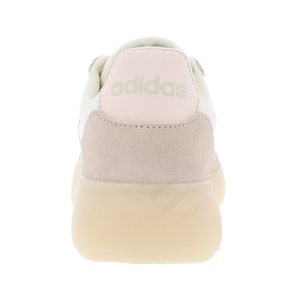 Zapatos Adidas Barreda Decode para Mujer, Color Blanco Cuarzo, Estilo Deportivo - Product Image 3