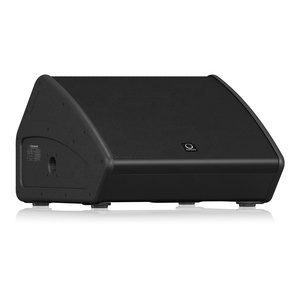 TFX152M-AN <span class=keywords><strong>turbosound</strong></span> <span class=keywords><strong>15</strong></span>นิ้วแบบ2ทางสำหรับสตูดิโอในร่มอุปกรณ์ฟังเพลงกล่องลำโพงขับเคลื่อน - Product Image 1