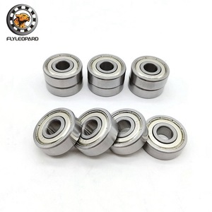 Flyleopard S688W4ZZ Stainless Steel <b>Bearing</b> 8x16x4mm Sealed High Speed <b>Bearing</b> - Product Image 5