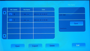 Trung Quốc nhà máy xzh kiểm tra trung bình và điện áp thấp Cáp lỗi thử nghiệm ngầm Cáp lỗi định vị 0-35kv 2024 thiết kế mới - Product Image 5