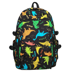 <span class=keywords><strong>Sac</strong></span> à dos léger et décontracté pour jeunes enfants, <span class=keywords><strong>sac</strong></span> à dos de dessin animé pour garçons et filles, <span class=keywords><strong>sac</strong></span> à dos durable pour adolescents, cartable scolaire pour étudiants - Product Image 5