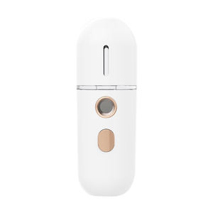 Mini nano spray brume d'hydratation pratique portable pour le visage