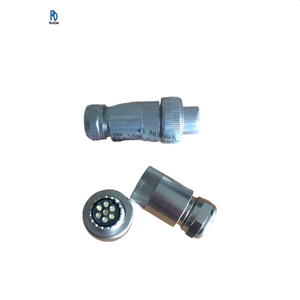 เซ็นเซอร์ควบคุม PLC ไฮดรอลิก ของแท้ใหม่เอี่ยม PDB10P-01-C-N-087-24P - Product Image 1