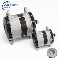 Alternateur sans balais 24V 150A 249-0313 2490313 10R-9097 pour niveleuse Caterpillar CAT 140M 160M – Composant du circuit de charge
