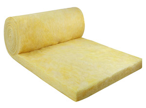 Dybang hiện đại cách âm KTV tường kính Len cảm thấy nhiệt và cách nhiệt nhà hấp thụ âm thanh cuộn - Product Image 3