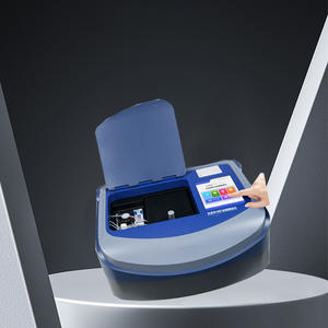 Alat Uji BOD Otomatis Cepat Penganalisis Permintaan Oksigen Biokimia Kualitas Air - Product Image 2