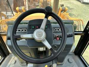 Chargeuse-pelleteuse à roues fiable de 7,5 tonnes BHL75 <span class=keywords><strong>avec</strong></span> support de pièces de rechange clés pour une utilisation continue - Product Image 4