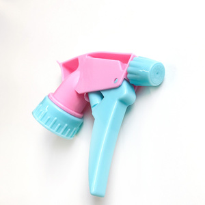 Bình xịt có thể bơm lại 28/410 để làm sạch dung dịch bơm chai siêu mịn phun sương kích hoạt kiến - Product Image 2