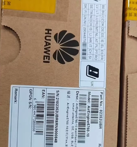 HUAWEI AirEngine 5760-10 Indoor Wi-Fi 6 Access Point 2x2 MIMO 1,774 Gbps Dual-Band Ingebouwde Smart Antenne - Product Image 3