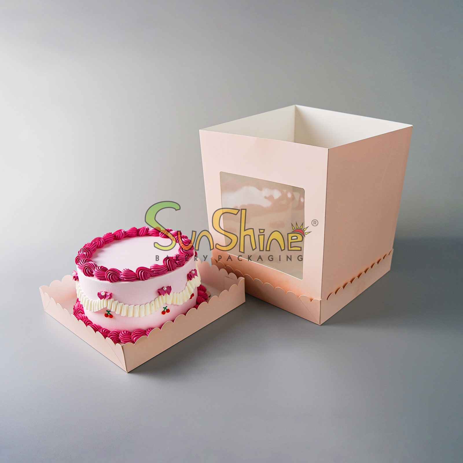Rosa (Stock AE)**