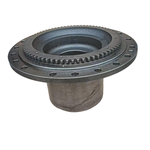 12H 12G 12K 130G 140 140H 140K 140G 143H 160K 163H中国制造的主减速器外壳OEM品牌 - Product Image 3