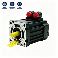 Dispositivo de Motor Servo Rotatorio 1FK2204-5AK00-2MA0 1FK22045AK002MA0 con Servicio de Convertidor Modbus OPC Opcional