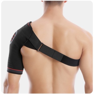 Support d'épaule réglable en usine Support d'épaule pour randonnée en plein air Sports de levage - Product Image 5