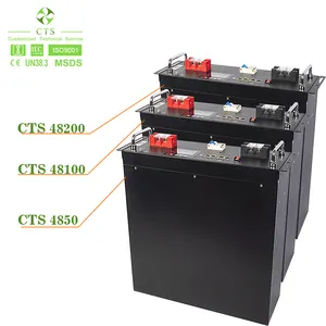 Dorado type lithium-ion 18650 36v e-bike battery