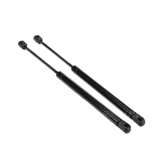 Par de Amortiguadores de Gas para Maletero Trasero de Coche HYUNDAI I20 2008-2015, 44cm, 2014 2013 2012 2011 2010 2009 - Product Image 1